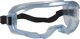 Eyewear sikkerhedsbrille klar - OX-ON Eyewear Goggle Supreme Clear med klar linse