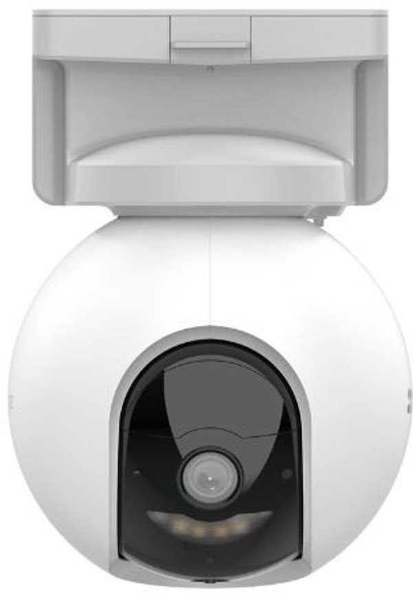 EZVIZ CS-HBB (4K) IP camera with battery, Type-C, 10400mAh | EZVIZ