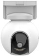 EZVIZ CS-HBB (4K) IP camera with battery, Type-C, 10400mAh | EZVIZ