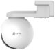 EZVIZ CS-HBB (4K) IP camera with battery, Type-C, 10400mAh | EZVIZ