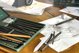 Faber-Castell 129198 μολύβια γκρι