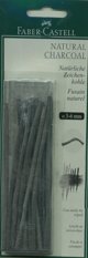 Faber-Castell 129198 μολύβια γκρι