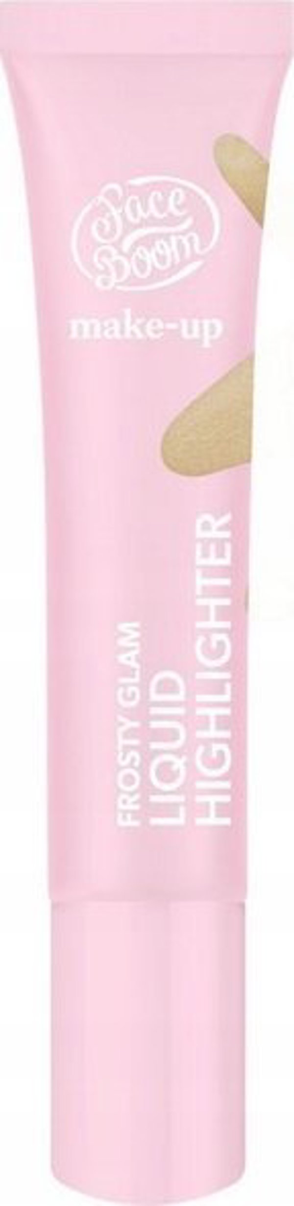 Υγρό Highlighter υγρό highlighter Frosty Glam 15ml
