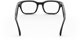 Fadecase Meta Ray-Ban AI okulary Adventurer, Classic Black/Transitions Grey (815820028925)