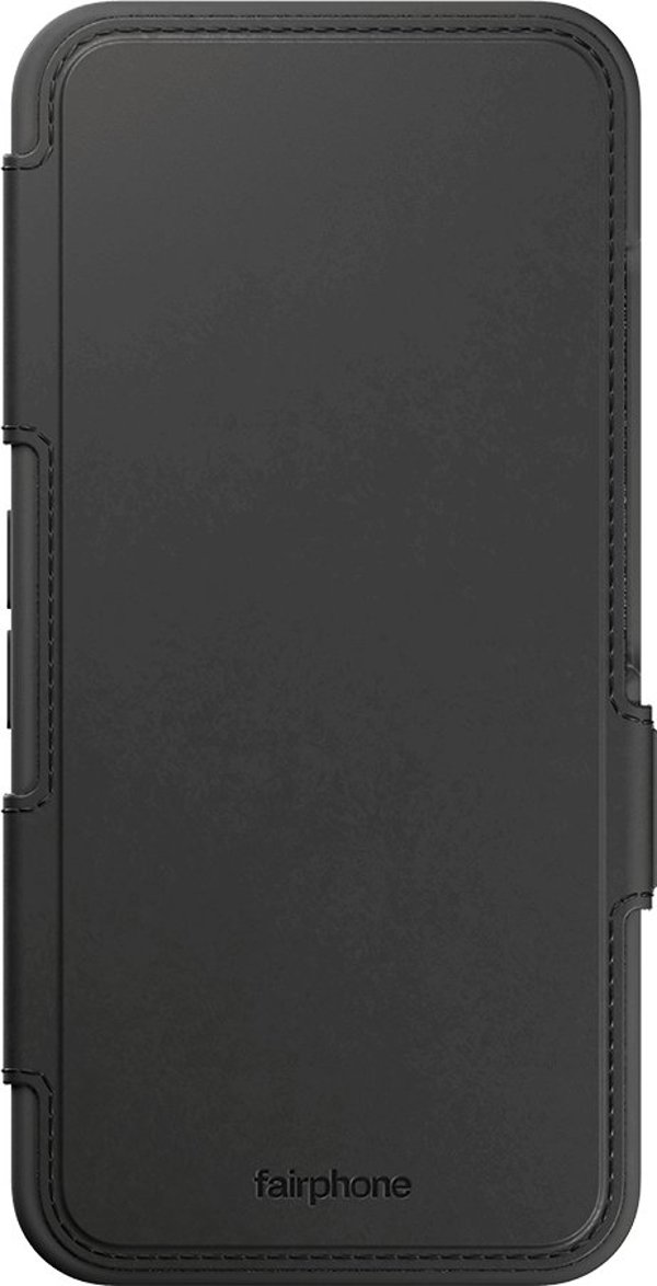 Fairphone Flip Case Horizon Black