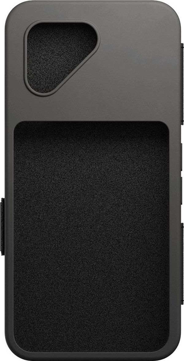 Fairphone Flip Case Horizon Black