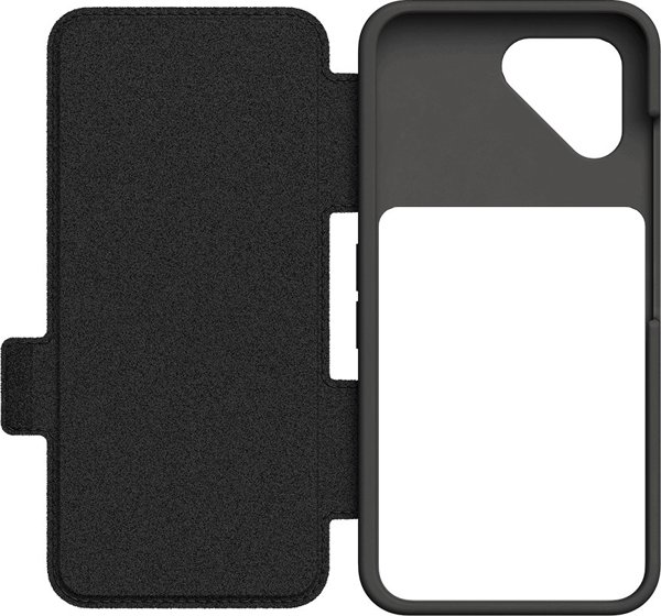 Fairphone Flip Case Horizon Black