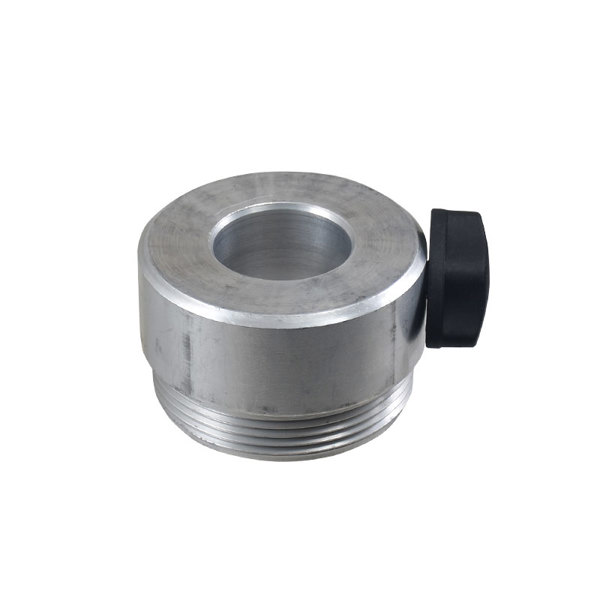FAICOM TORINO RENATO: ΣΦΙΓΚΤΗΡΑΣ ΑΕΡΑΝΤΛΙΩΝ ΓΡΑΣΟΥ 2'' BSP(M) Φ 30mm - CODE GH30