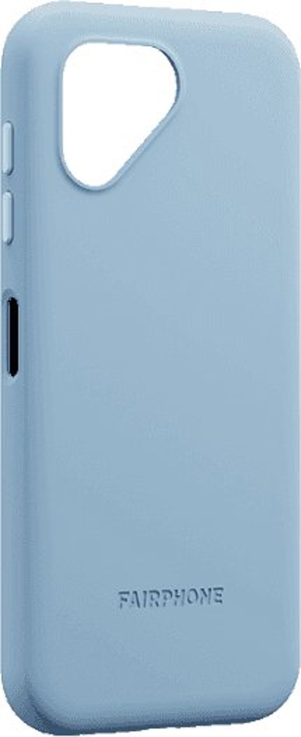 Etui Fairphone F5CASE-1BL-WW1 jasnoniebieskie 16,4 cm (6.46")