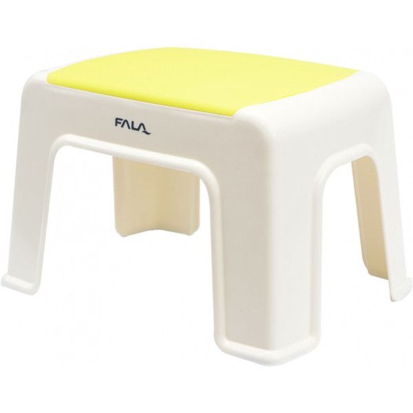 Fala Stolok plastikos 30x20x21cm prasino