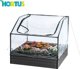 Falk HORTUS Bed-drive lav, 109 x 109 x 40/70 cm (211-101)