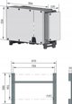 Αντιστροφέας Solplanet ASW_110K-LT 3-φασικός 110kW 10 MPPT με WLAN και RS485