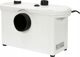 Fala pompa wc 600W z rozdrabniaczem (75951)