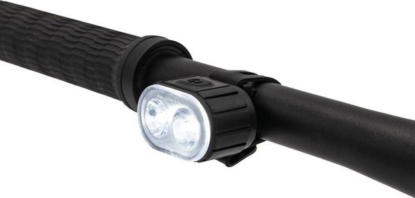 Falcon Eye Σετ Φώτα Ποδηλάτου Twins 2.0, 120 lm / 20 lm, Επαναφορτιζόμενα USB-C