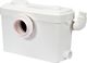 Αντλία WC Fala 600W με Κόπτες 75953