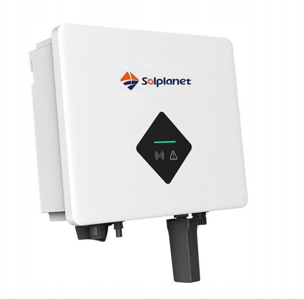 Αντιστροφέας Solplanet ASW1000S-S 1 kW