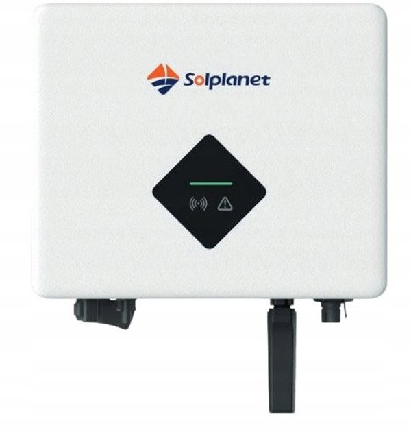 Αντιστροφέας Solplanet ASW1000S-S 1 kW