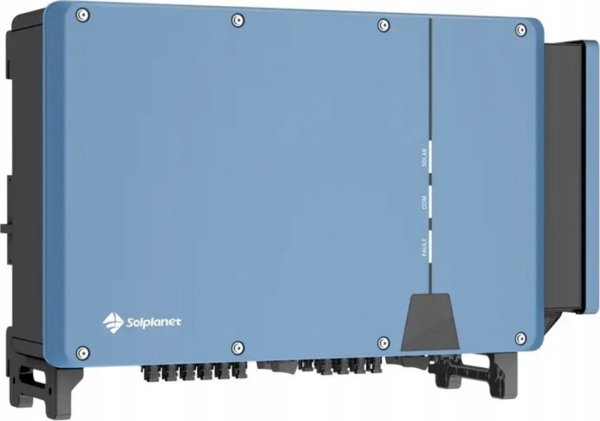Falownik Solplanet ASW_100K-LT 3-fazowy 100kW 10 MPPT