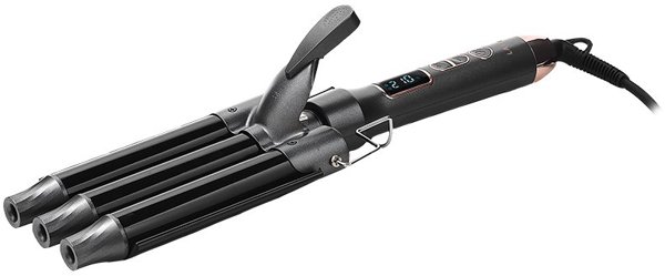 Falownica do wlosow LAFE Sleek & Shine Waver 25 mm