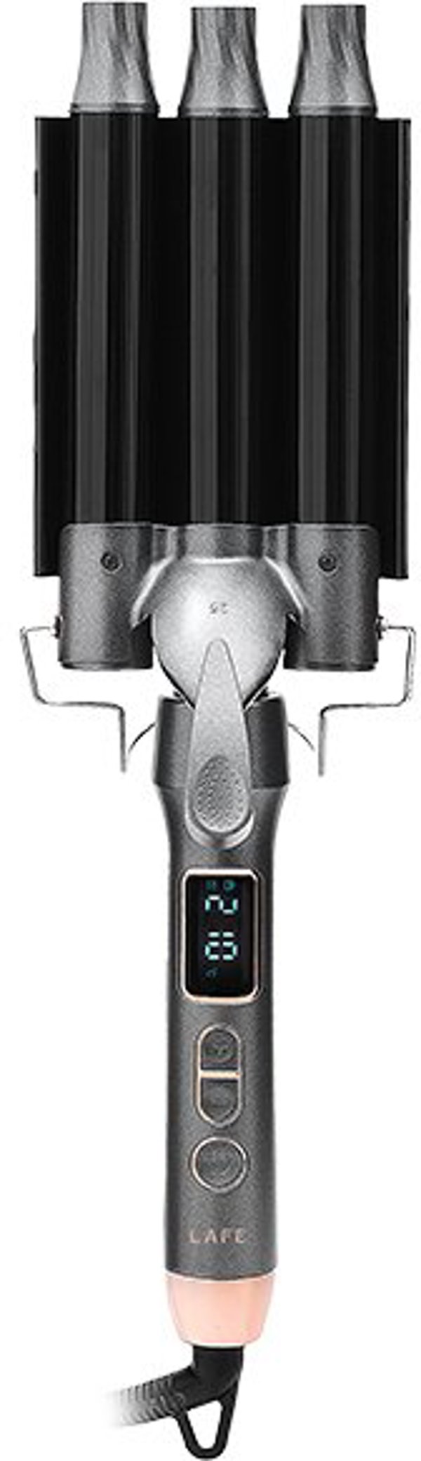 Falownica do wlosow LAFE Sleek & Shine Waver 25 mm
