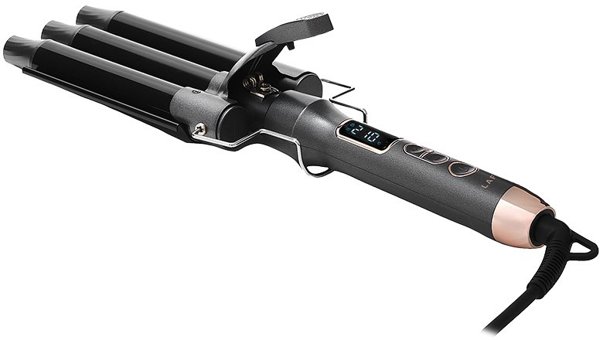 Falownica do wlosow LAFE Sleek & Shine Waver 25 mm