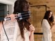 Falownica do wlosow LAFE Sleek & Shine Waver 25 mm