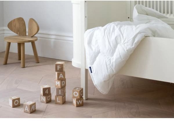 Κάλυμμα στρώματος Familon Smart για παιδικό στρώμα, 75 x 160 cm
