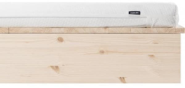 Κάλυμμα στρώματος Familon Smart για παιδικό στρώμα, 75 x 160 cm
