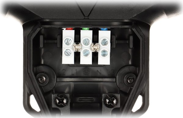 Famatel Φορητή Πρίζα Τριπλή XF188S-EPN 16A 250V, Λευκό