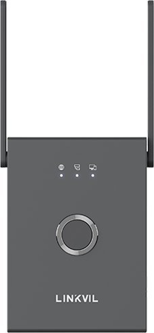 Fanvil W710P VoIP Τηλέφωνο με Έγχρωμη Οθόνη LCD, Μαύρο