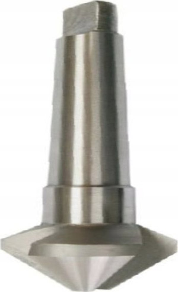 Fanar Φαναρ DIN 335-D Αντικριστής 90x50mm HSS - Φρεζάκι Διαμόρφωσης