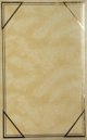 FANDY Άλμπουμ Φωτογραφιών 10x15cm, Χωρητικότητα 300 Φωτογραφιών, 22x32.5cm, Βινυλίου, Ραφτό