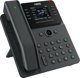 Fanvil V62 Pro Επαγγελματικό IP Τηλέφωνο, Διπλό Gigabit, PoE, Υποστήριξη SIP, Θύρα USB