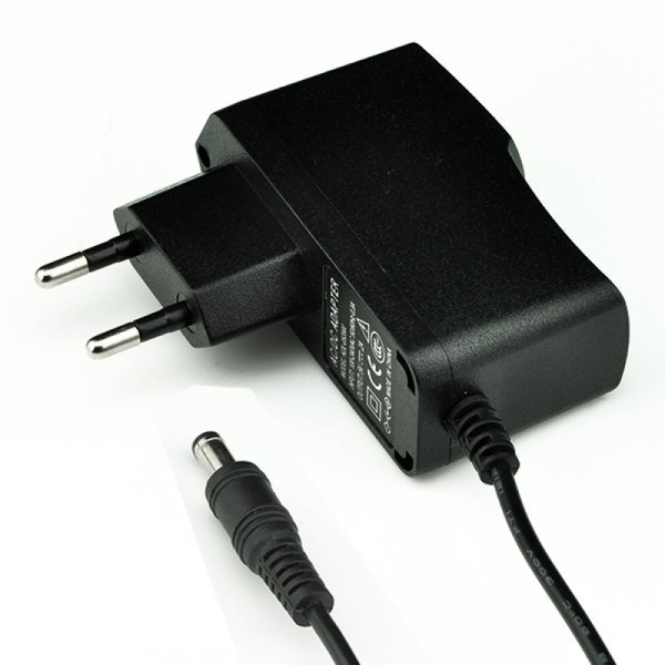 Fanvil Netzteil PSU-520 schwarz 5V/2A bulk