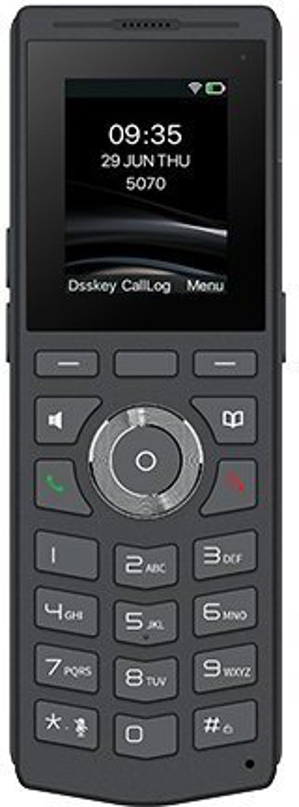 Fanvil W620W Portable WiFi Phone