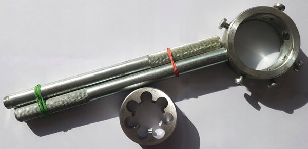 Fanar NARZYNKA M42 DIN-22568 (6g) HSS 800
