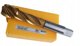 Fanar GWINTOWNIK M27 DIN-376C R40 (6H) HSSE TIN 800X