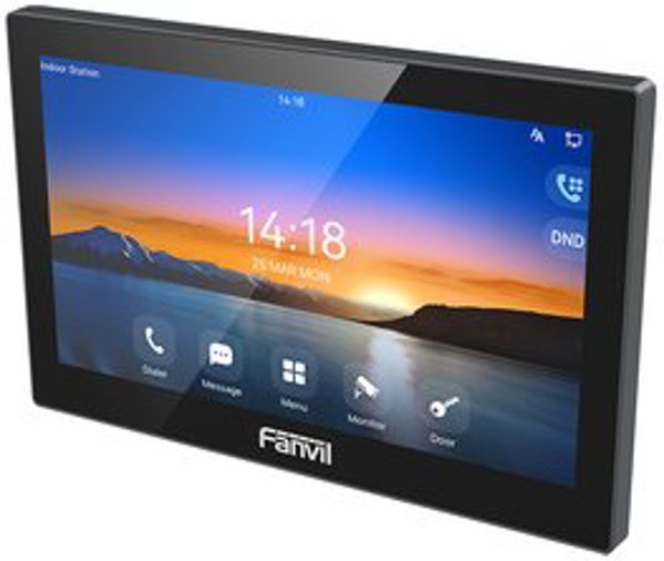 Fanvil TFE SIP Indoor Station i504W