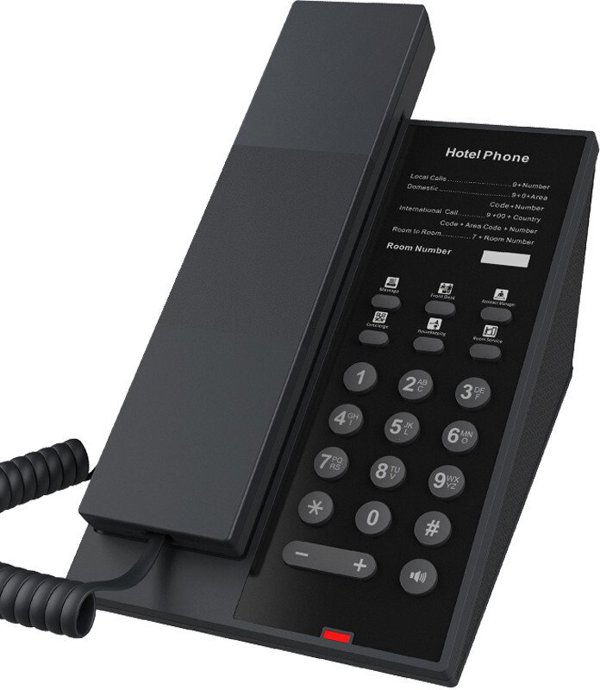 Fanvil H602W Wi-Fi Phone