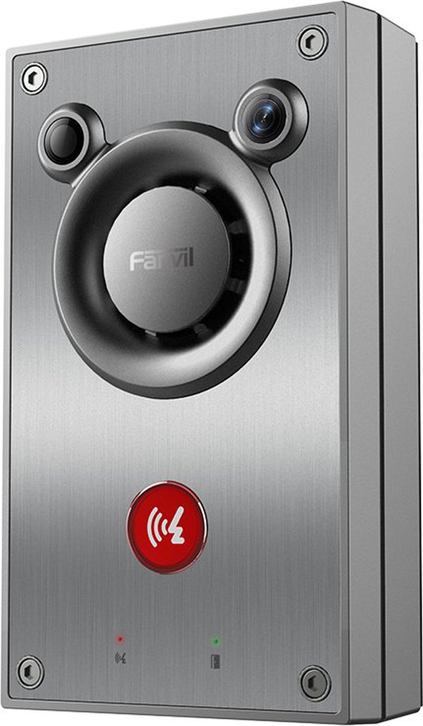 Fanvil Audio Intercom A12V