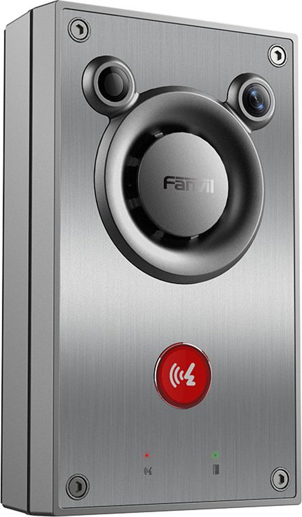 Fanvil Audio Intercom A12V