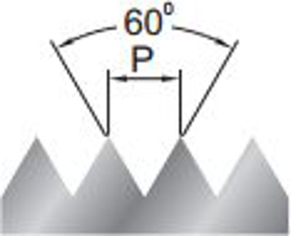 Fanar Μηχανική βρύση M8 (D2-121101-0080)