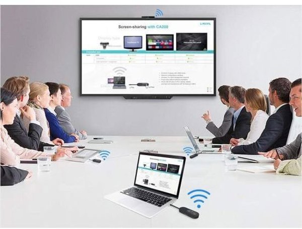 Fanvil CA200 Wireless Conference Kit without Camera