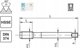 Fanar GWINTOWNIK M16x1 DIN-374C R40 (6H) HSSE 800
