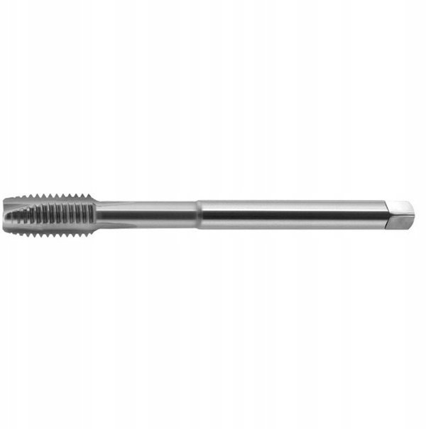 Fanar Gwintownik M20 DIN-376B (6H) HSSE INOX (D2-111801-0200)