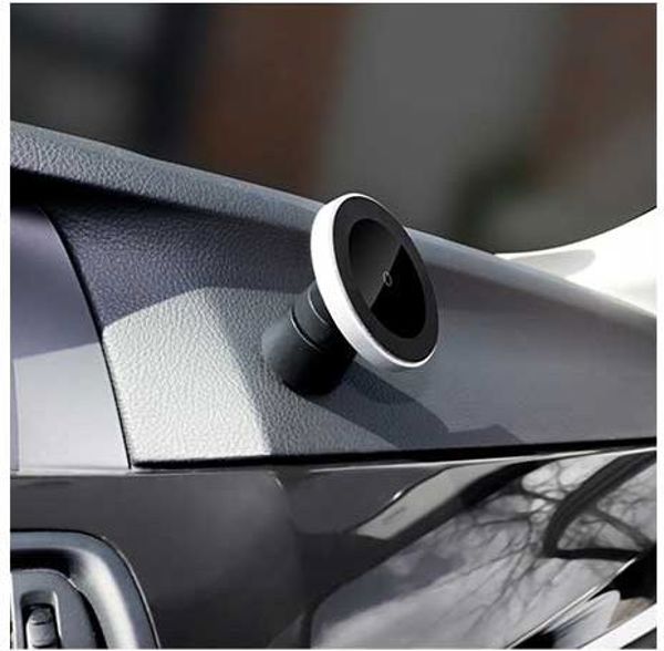 Fantec WIC-CAR Wireless Car Charger (5020)