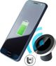 Fantec WIC-CAR Wireless Car Charger (5020)
