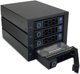 FANTEC WR-NVMeU.2-C3141 U.2/SAS/SATA Backplane
