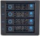 FANTEC WR-NVMeU.2-C3141 U.2/SAS/SATA Backplane