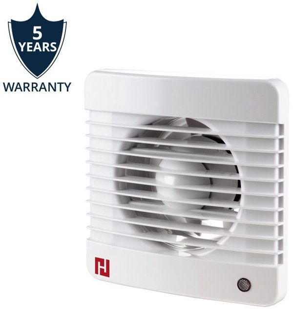 FAN HAUSHALT MA 150